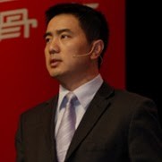 Singdata Employee Sicheng Yu's profile photo