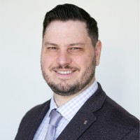 Archdiocese of Toronto Employee Richard Verver's profile photo