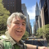 OK Kosher Certification Employee Kevin Rubin's profile photo