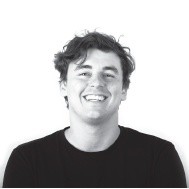 4DESIGN Employee Sebastian Davies's profile photo
