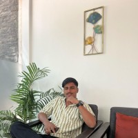 Yogesh P Email