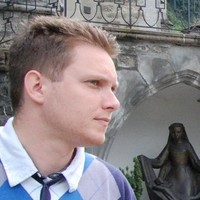 weR Augmented reality cloud Employee Igor Maslo's profile photo