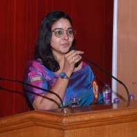 Headword Publishing Company Employee Pooja Vashishtha's profile photo