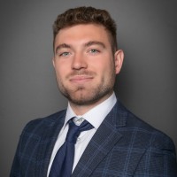 West Virginia University Employee Noah Weaver's profile photo