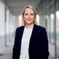 Sparkasse Oberhessen Employee Lisa Schallmayer's profile photo