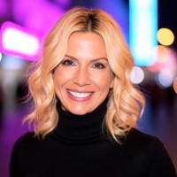 Suzanne Simonian's profile photo