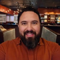 Eurosystem Employee Raphael Marcondes Muniz's profile photo