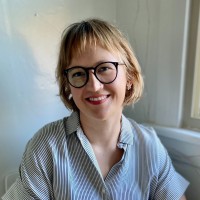 Global Nomads Group Employee Katie Cox's profile photo