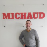 MICHAUD Export Employee Rosen Rusev's profile photo