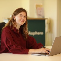 EMAsphere Employee Apolline Steyt's profile photo