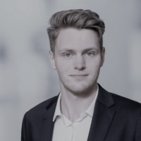 SCAYLE Payments Employee Stephan Hafer's profile photo