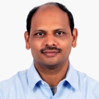 Sahaj Software Employee Nagendra Inuguri's profile photo