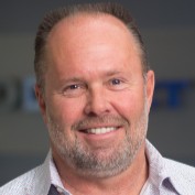 Johnson/Anderson Employee Steven Myrvold's profile photo
