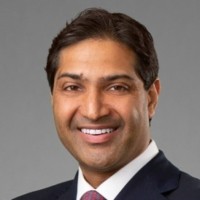 Refined Technologies Employee Raj Duvvuri's profile photo