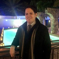 Arcadia Custom Employee Manuel Gil Soto's profile photo