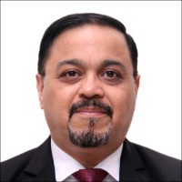 SBI Card Employee Dhananjay Khanna's profile photo