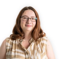 BioSistemika Employee Ana Fekonja's profile photo