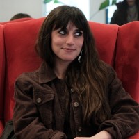 Level 33 Employee Alessia Calcerano's profile photo