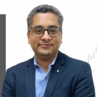 JM Financial Asset Management Ltd Employee Nitin Khanna's profile photo