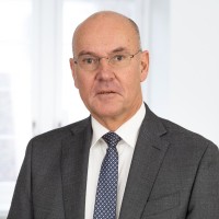 Ewopharma Employee Alain Staub's profile photo
