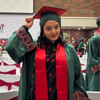Huemn Employee Tanishka Aggarwal's profile photo