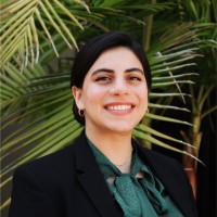 SVN Vanguard | San Diego Employee Holly Imani's profile photo