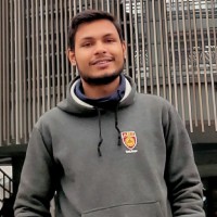 Suryanshu Tiwari Email