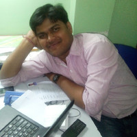Rockwell Group Employee Durgesh Kumar's profile photo