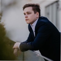 aiconomy AG Employee Alin Mușat's profile photo