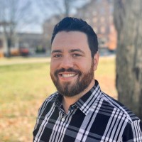 Footprints Floors Employee Lee Becker's profile photo