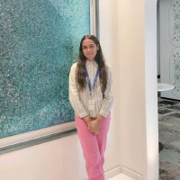 Cybersecurity Council Employee Saanvi Ratra's profile photo