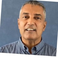 Arcani Investimentos Employee Pedro Mattos's profile photo