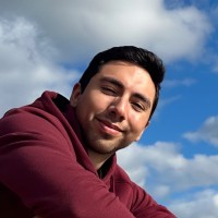 Chaser Employee Ryan Vega's profile photo