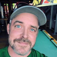Asheville Radio Group Employee Andy Glenn's profile photo