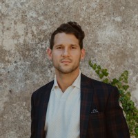 Visa Employee Patrick Schwartz's profile photo