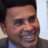 Dan Mishra Email & Phone Number