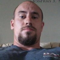 BACK Construction Employee Mark Cline's profile photo