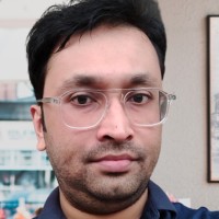 Intelligent People Limited Employee Sandipan Haldar's profile photo