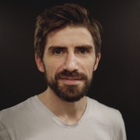 Aimino Employee Oleksandr Smorodinov's profile photo