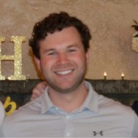 Fidelity Investments Employee Michael Charnley's profile photo