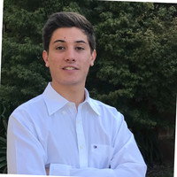Gtd Employee Martín Borel's profile photo