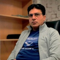 Tanveer Ali Email
