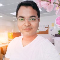 KONE Saudi Arabia Employee Tasaud Ansari's profile photo