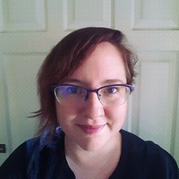 Escape Studios Employee Joanna Barrett's profile photo