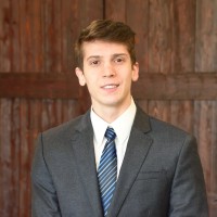 Berryville Holdings, LLC. Employee Jacob Leonardo's profile photo