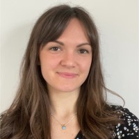Oxygen House Group Employee Lydia Jones's profile photo
