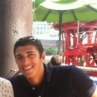 Bruin Group LLC Employee Aaron Tawil's profile photo