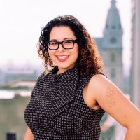 Hogan Lovells Employee Amanda Tiradentes's profile photo