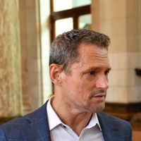 Univé Verzekeringen Employee Peter Buenk's profile photo