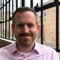 City of Tulsa Employee David Paddock's profile photo